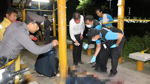 ยิง นศ.ดับ