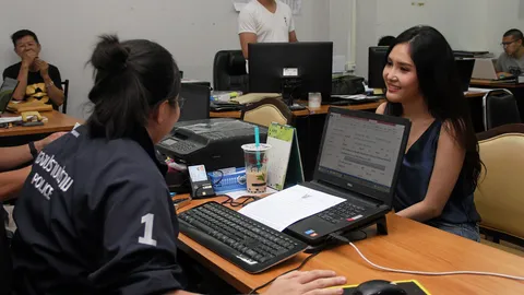 นั่งบินเจ็ต 'โชกุน' ปัดร่วมตุ๋น ป.สอบเค้น2ดารา