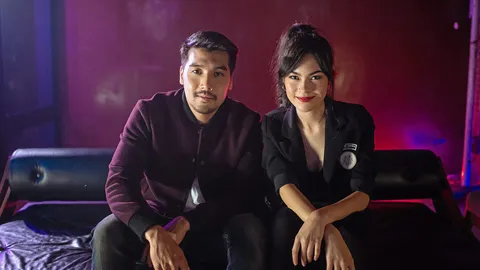 "เยสเซอร์เดย์" ย้ายบ้านซบจีนี่ฯ ส่ง "ฆาตกรต่อเนื่อง" กระแทกคนอกเจ็บ