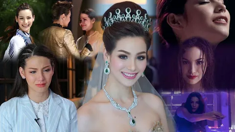 อาบ อบ อึ๊บ ไม่คิดจะไปทำ จูลี่ เดอะเฟซ แย้มหัวใจโสดไม่สนิท 