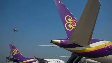 'สหภาพการบินไทย' ตบเท้า ร้อง 'บิ๊กตู่' ใช้ม.44 ปลดบอร์ด