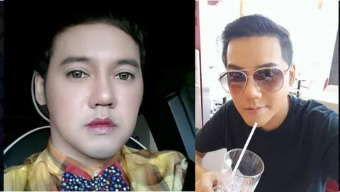 หน้าใหม่อีกหน! ดีเจเจ๊แหม่ม อัพหน้าเด็กลงสิบปี