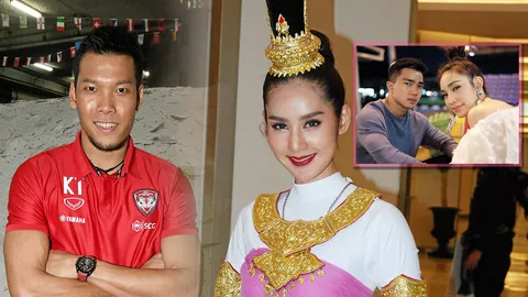 มะนาว เมินเจอเปรียบ เมย์-เจย์ กับ กวิน รู้กันในใจคบสถานะไหน (ชมคลิป)