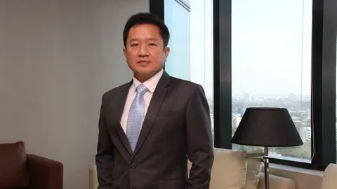 บสย.ปลื้มผลงานไตรมาส 1 ยอดค้ำเอสเอ็มอีพุ่ง 11,000 ล้าน