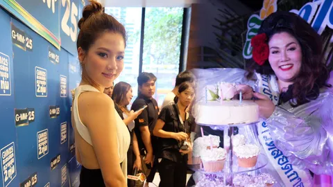 ใบเฟิร์น เท เกล้า ผจก.ใหม่ ดาวิกา เคลียร์หลง ท็อป จรณ เสียงาน? (คลิป)