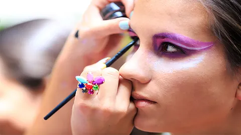 ระวัง..แต่งตามากไป ตีนกาจะมาเยือน! แก้ยังไงมาดู