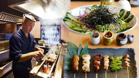 Shirokane Tori - Tama เรื่องไก่ไว้ใจเรา