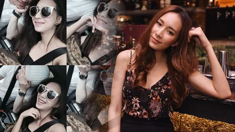 มิ้นท์ ขี้อาย ไม่พร้อมเปิดตัวหวานใจ ต๋อง หลานทักษิณ 