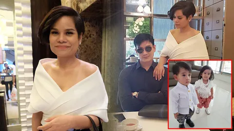 โอปอล์ เปิดที่สุดแห่งชีวิต! ก่อนคลอดลูกเสี่ยงตาบอด-สมองพิการ (คลิป)