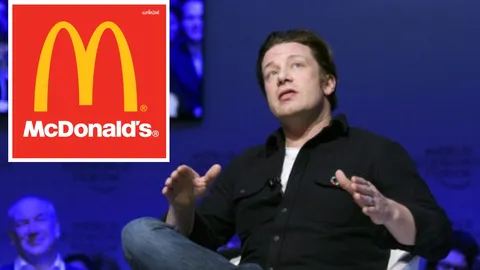 เช็กก่อนแชร์! ‘แมค ไทย’ แจงข่าวเจมี่ โอลิเวอร์ ชนะคดีไม่ใช่เรื่องจริง 