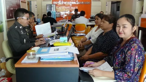 คนระยองร้อง ตัวแทนบริษัทประกันสุดแสบ เชิดค่าเบี้ยลูกค้า 125 ล้านหนีหาย