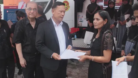 ญาติผู้เสียชีวิตในเรือนจำตะกั่วป่า ยังติดใจผลชันสูตร