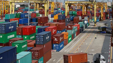 ADB จับตาเลือกตั้งไทยครึ่งปีหลัง 61 ชี้ หากสะดุด ฉุดขยายตัวเศรษฐกิจ