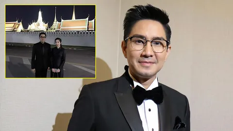 'กัปตัน' ตื่นเต้นวินาทีรู้ 'เอ้ก' ท้อง บำรุงชุดใหญ่-ทุ่มเทเพื่อลูกเมีย