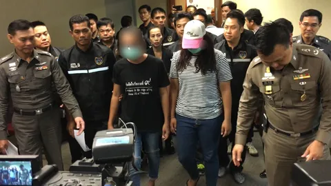 ใกล้ได้ตัวแล้ว 'ป๋าช.' ป๋าแก่ ซื้อกามด.ญ.14 เผยเป็นขาใหญ่หนองหญ้าไซ