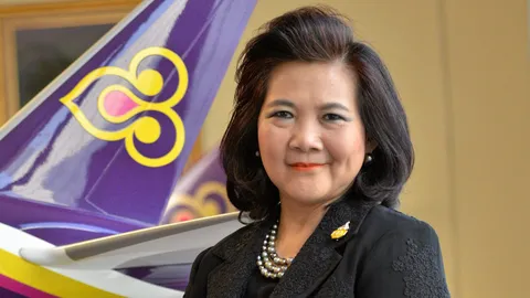 นกแอร์บินไม่ไหวดึงต่างชาติร่วมทุน