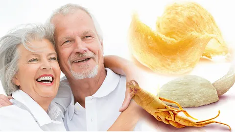 เคล็ดลับ..UPสุขภาพ ตำรา "โสม-รังนก"แบบจีน