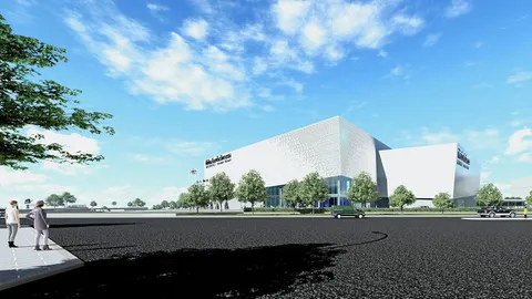 ไปดูโลกอนาคตเมืองอนาคต