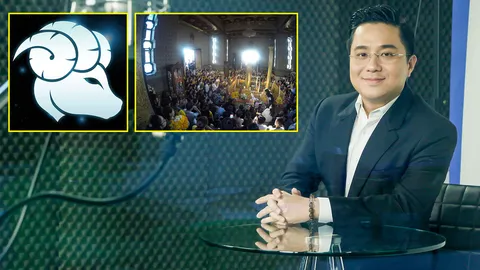 ฮือฮา! ‘วันดวงเมือง’ หมอช้างชี้ วันดี ‘ราศีเมษ’ แนะไหว้ศาลหลักเมือง