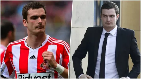 คลิปแฉ 'เอเจ' ล่าสุดในคุก บอกจะกลับมาค้าแข้งอีกแต่อังกฤษคงไม่ให้โอกาส