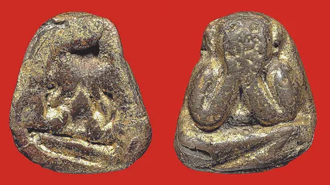 สนามพระ 23/04/60