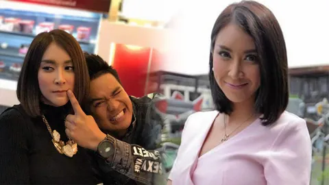 'ใหม่-สุคนธวา' เลิกเหงา ซุ่มคบ 'ดีเจต้น' เพราะโลกโซเชียล