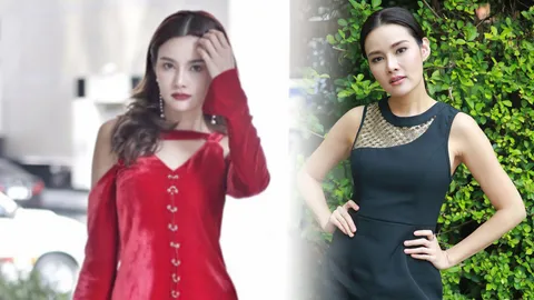 คือใคร? หญิง เผยคบพระเอกอ. ลับๆ-เคยบอกรักดาราหนุ่มใหญ่ แต่ได้คำตอบจุก!