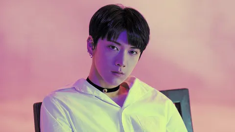 'เตนล์' หนุ่มไทยวง NCT "Dream In A Dream" ฮอตปัง