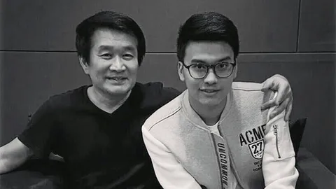 "นนท์ เดอะวอยซ์" ตื่นเต้น! ขึ้นคอนเสิร์ตรำลึก"เต๋อ"