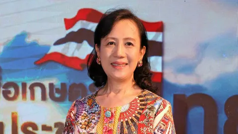 'พาณิชย์'ถกรัฐ-เอกชนหาข้อมูลตอบมะกัน เหตุขาดดุลการค้าตามคำสั่ง'ทรัมป์'