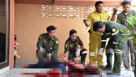 เขมรโหด