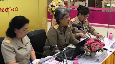 อธิบดีบังคับคดี เผย ตร.ประสานช่วยเหยื่อแชร์ ‘โชกุน-ยูฟัน’ ทวงทรัพย์คืน
