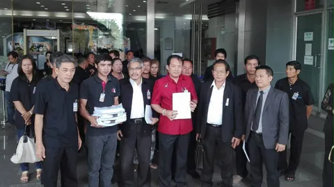 ชาวน้ำพุฟ้องศาลปกครองให้ปิด รง.กำจัดกากขยะ ทำให้เกิดสารพิษในแหล่งน้ำ