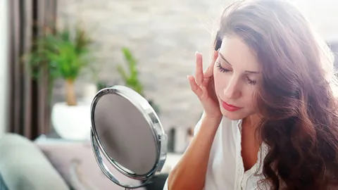 กำจัดขนบนใบหน้า DIY ด้วยสูตรบ้านๆ ทำได้ที่บ้านเลย ง่ายสุด