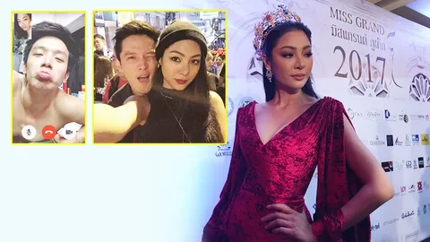 ไม่ใช่คนเละเทะ! ฝ้าย ยังไม่เลิกแฟน 