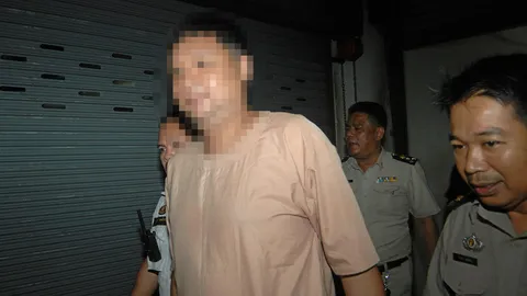 จบคดี 'เอ็ม แรมบ้า' รับโทษเต็ม 50 ปี ข่มขืนลูกจ้างสาว-ยกฟ้องเมีย