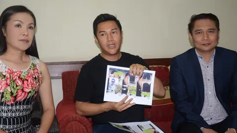 ขู่ฟ้อง 'โรม' มิสเตอร์ซูปราไทยแลนด์ กองประกวดยันไม่เคยเบี้ยวเงิน 