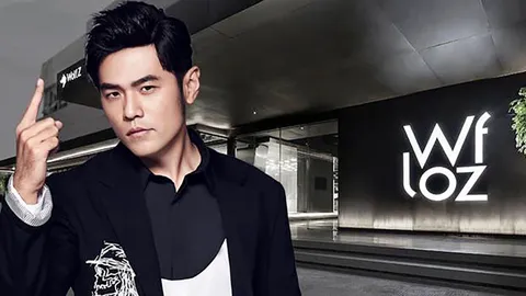 เห็นเป็นบุญตา! ร้านเน็ตมูลค่า 90 ล้านบาท ของนักร้องซุป'ตาร์ Jay Chou