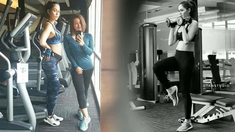 ดูพุง แม่ชมพู่ ท้อง 16 วีค ป่องลูกชายแฝด