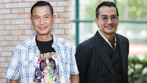 นีโน่ ช่วย โอ ดึงกลับเล่นละคร ห่วงยังติดเหล้า เคยทรุดต้องใส่แพมเพิร์ส