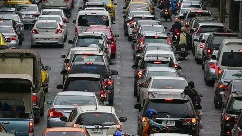 กรุงธน-ไฟฉายติดตามคาด