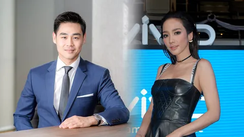 อั้ม รับคุย ไฮโซฟลุค ชมฝ่ายชายน่ารัก ขอดูเรื่อยๆ ไม่ระบุสถานะเป็นแฟน