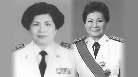 'รสสุคนธ์ ภูริเดช' อดีตส.ว. เสียชีวิตแล้วด้วยโรคชรา ตั้งศพวัดเบญจมบพิตร