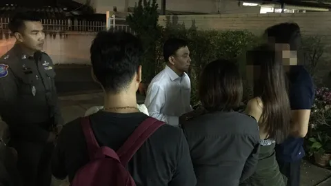 เยียวยาสาวบราซิล ถูกแท็กซี่ล่วงละเมิด ยังเชื่อมั่น ขออยู่ไทยต่อ