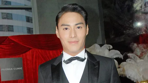 'ต้าร์' เฮ! 'น้ำหวาน' ท้อง3เดือน แพ้ท้องหนักเหม็นหน้าสามี ตื่นเต้นเตรียมพร้อมดูโรงเรียนลูกแล้ว