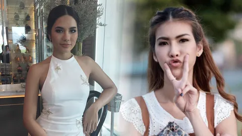 จบป่ะ? น้ำตาล-แก้ม ไม่ติดใจไรกันอีกเลย? (คลิป)