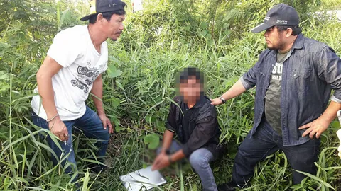 แค่คุมแท็กซี่ยังทำไม่ได้