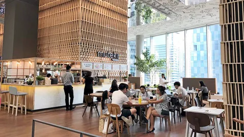 ความอร่อยที่ลงตัว