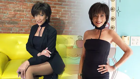 เปิดดวง แอน อังคณา เสี่ยงป่วยอีก แนะทำบุญให้เจ้ากรรมนายเวร