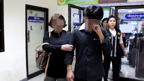 พ่อเด็กแฝดหลั่งน้ำตา วอนหยุดวิจารณ์ครอบครัว หวั่นกระทบจิตใจลูก 